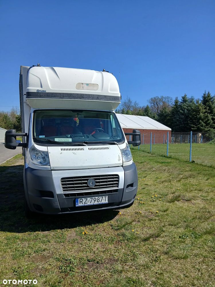 Fiat Ducato - 3