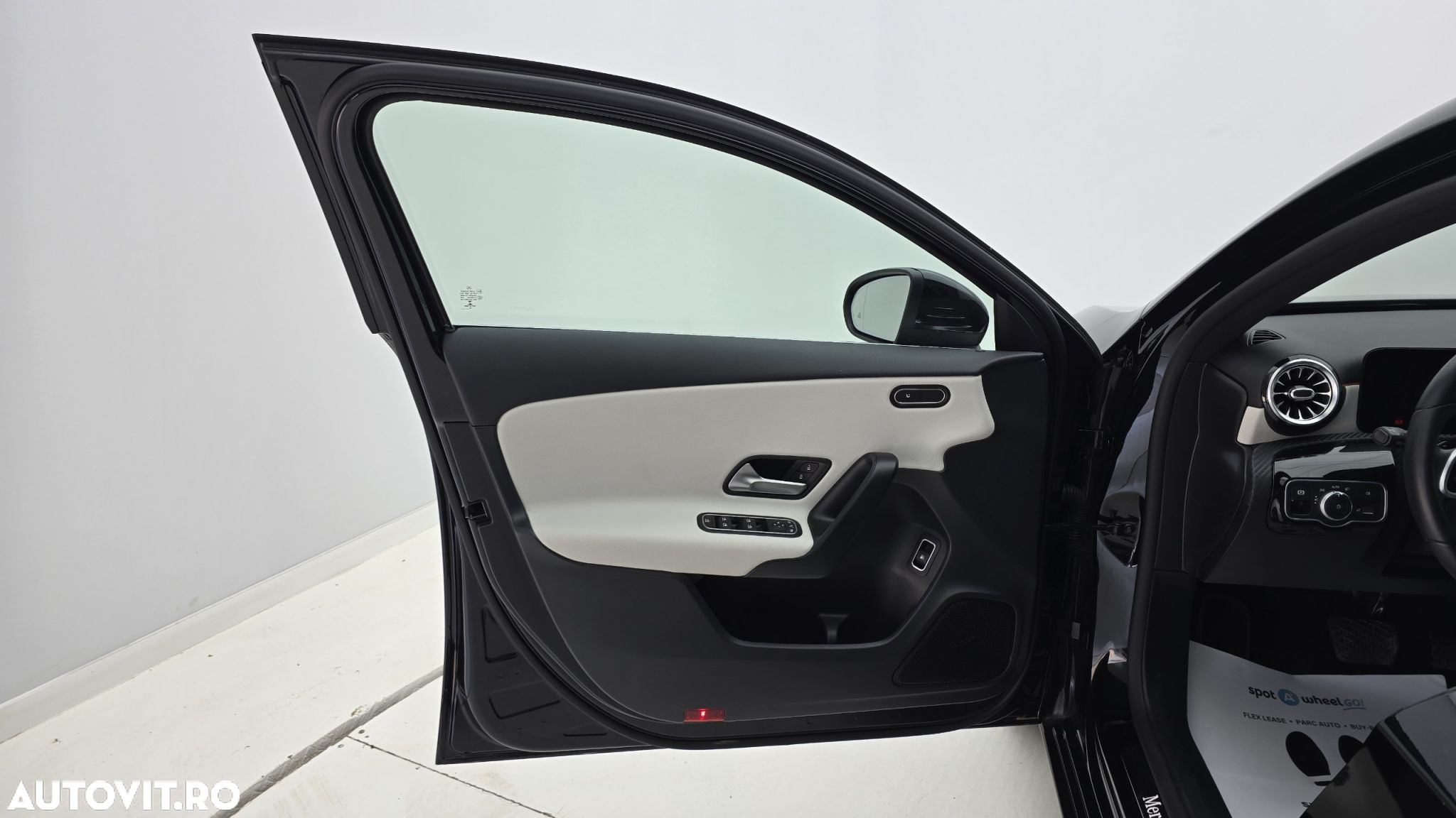 Mercedes-Benz A 250 e Aut. - 10