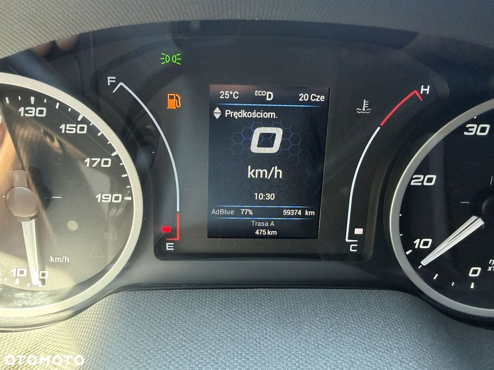 Iveco Daily 35S18A8H V - 12