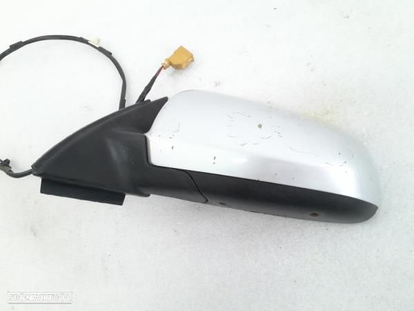 Espelho Retrovisor Esq Audi A4 (8Ec, B7) - 6