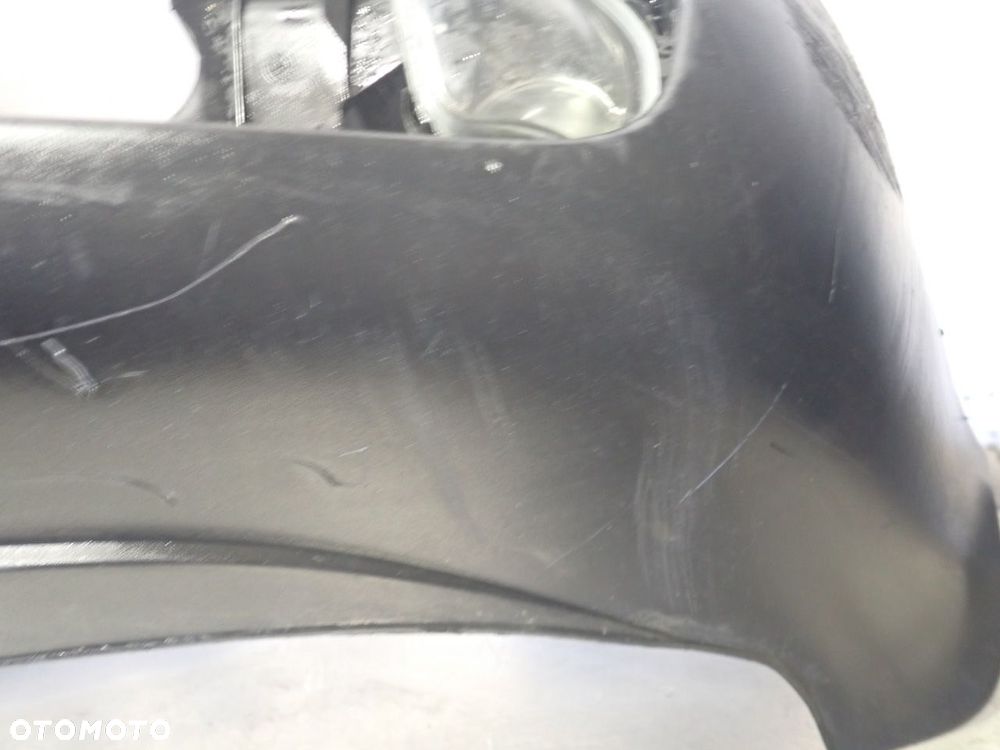 ZDERZAK PRZÓD AUDI A6 C5 2.5 - 6