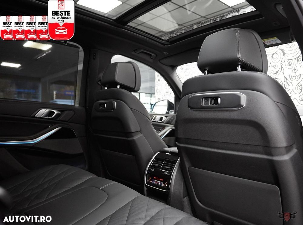 BMW X5 xDrive30d - 12