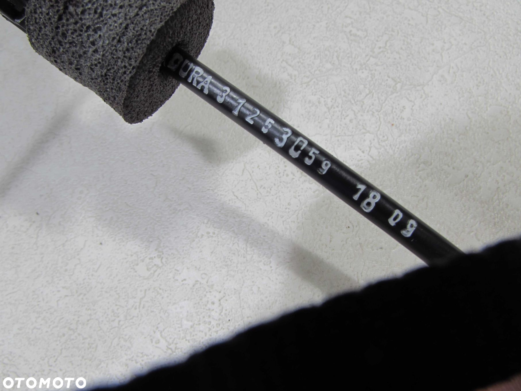 VOLVO S60 V70 XC70 LIFT 04- ZAMEK DRZWI LEWY PRZOD 30699747 8 PIN 31253059 - 8