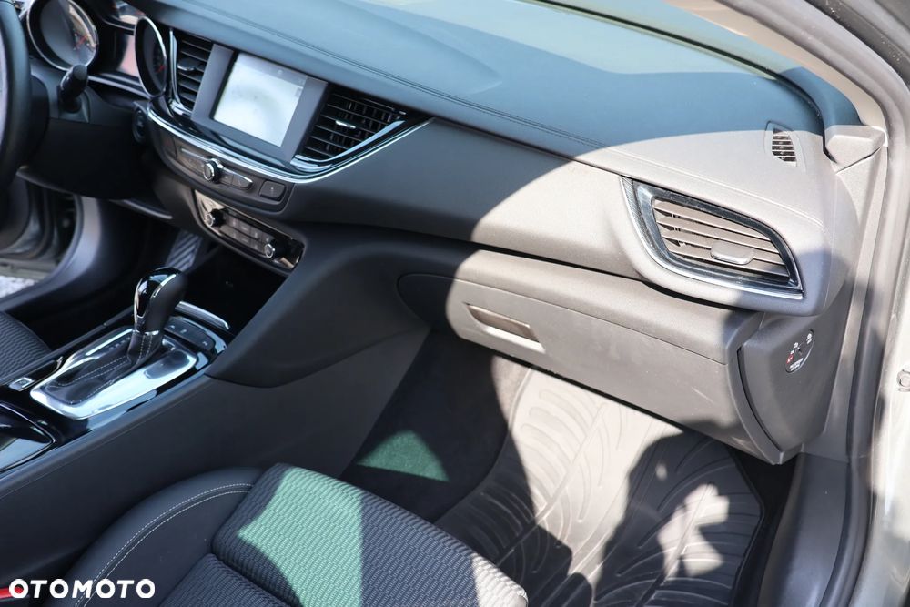 Opel Insignia 2.0 Automatik Business Edition - 10