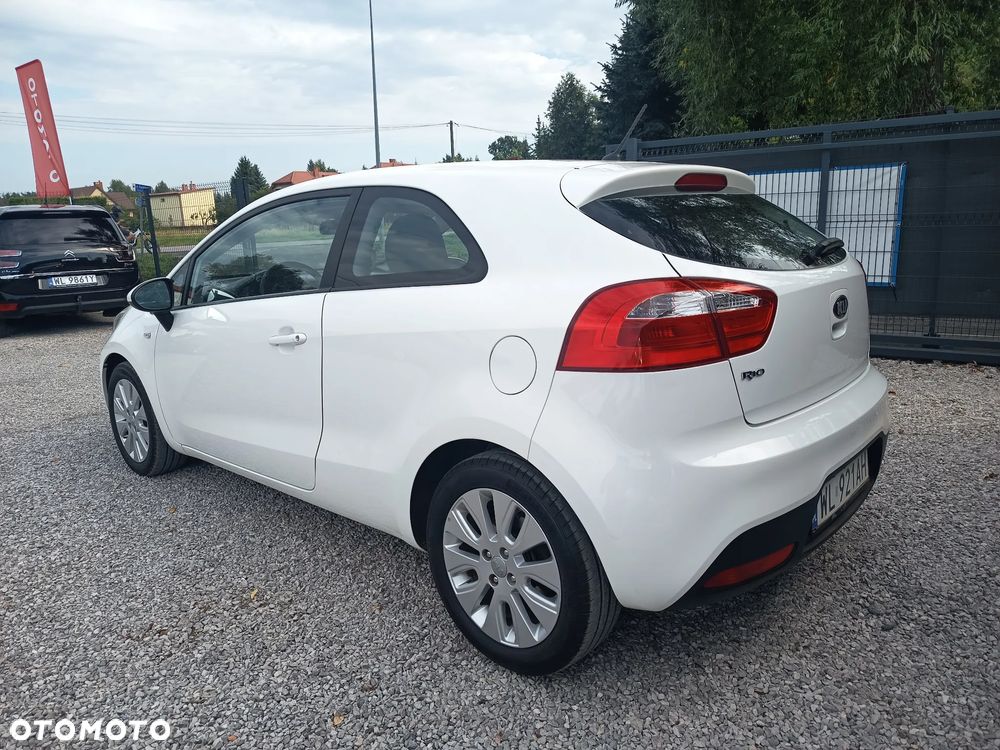 Kia Rio 1.2 Spirit - 6