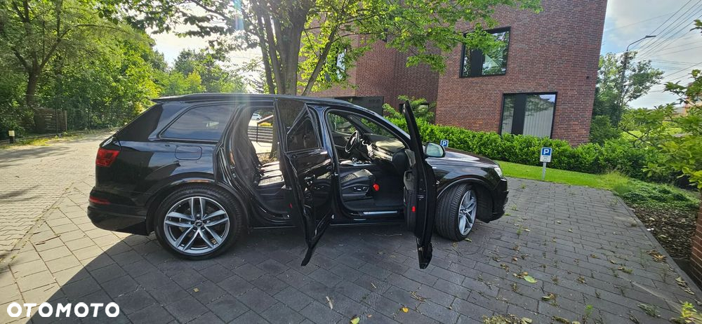 Audi Q7 3.0 TDI Quattro Tiptronic - 4
