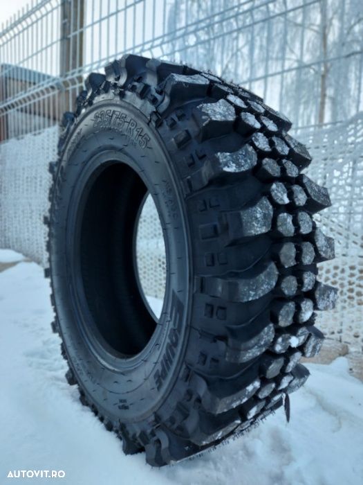 215/70 R16 Equipe Trekker Simex resapata M+S - 8