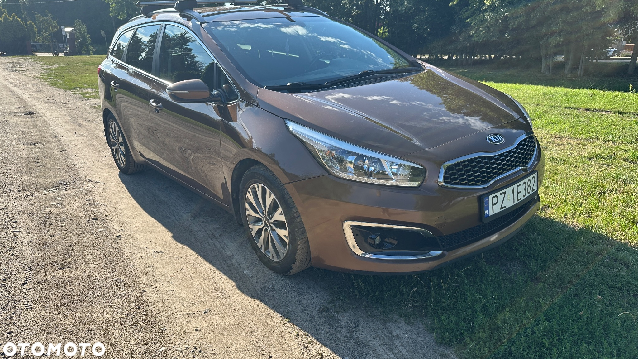 Kia Ceed - 24