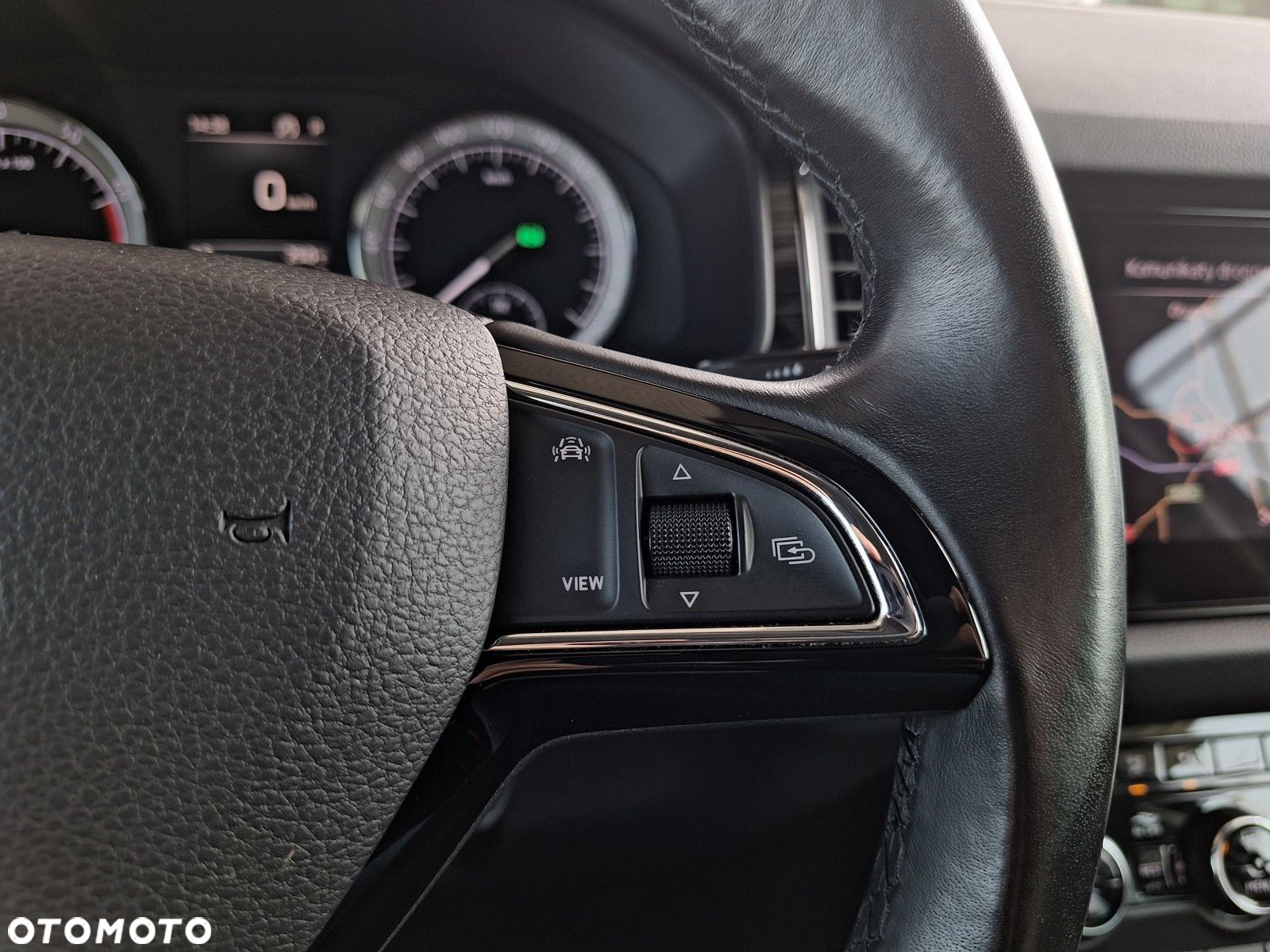 Skoda Kodiaq 2.0 TSI 4x4 Style DSG - 36