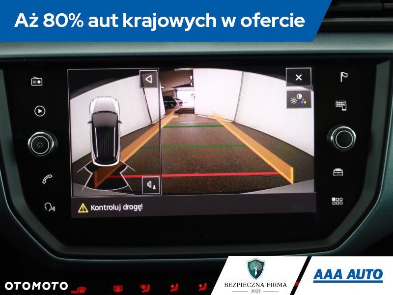 Seat Arona - 11