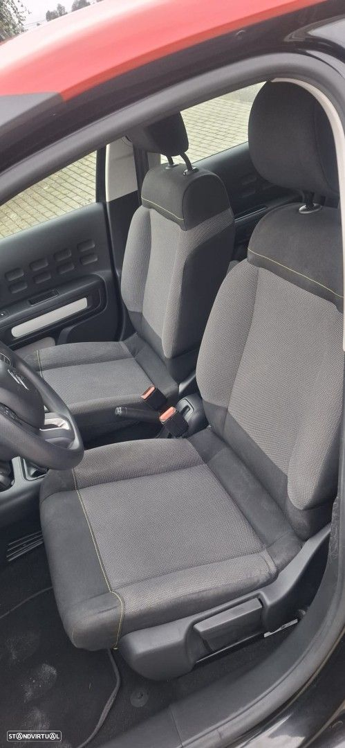 Citroën C3 1.2 PureTech Feel - 12