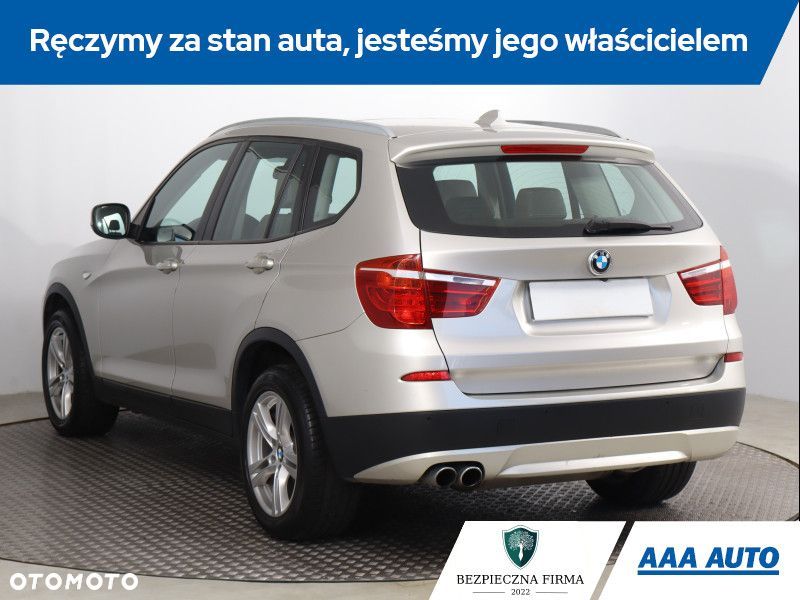 BMW X3 - 5