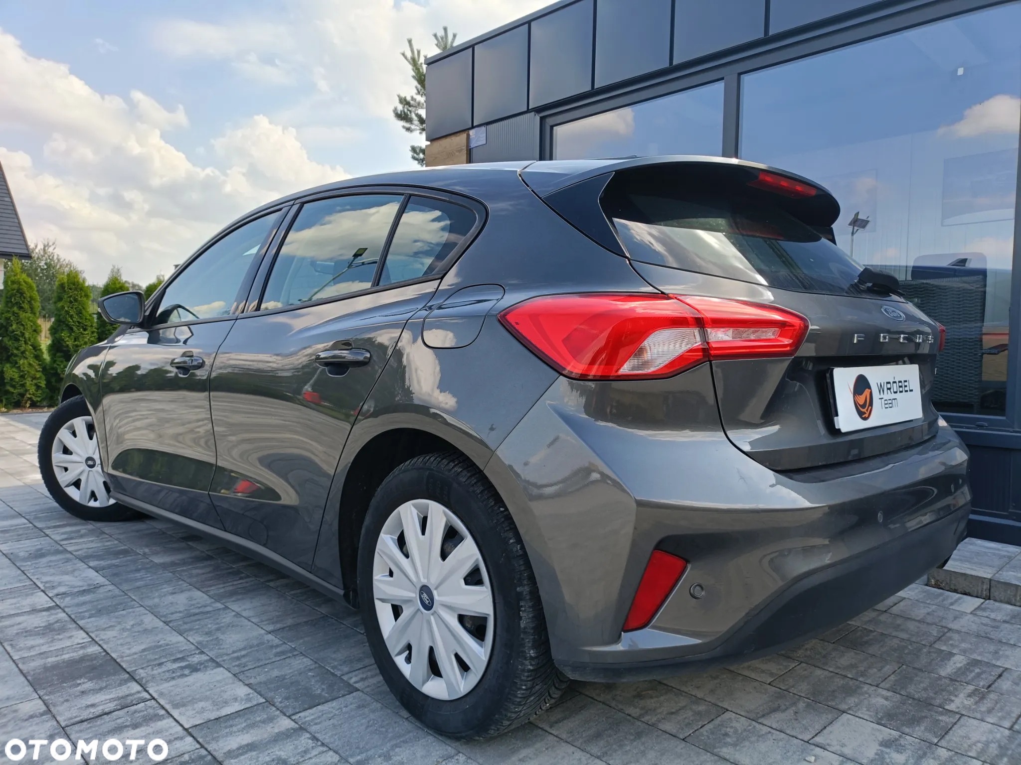 Ford Focus - 3