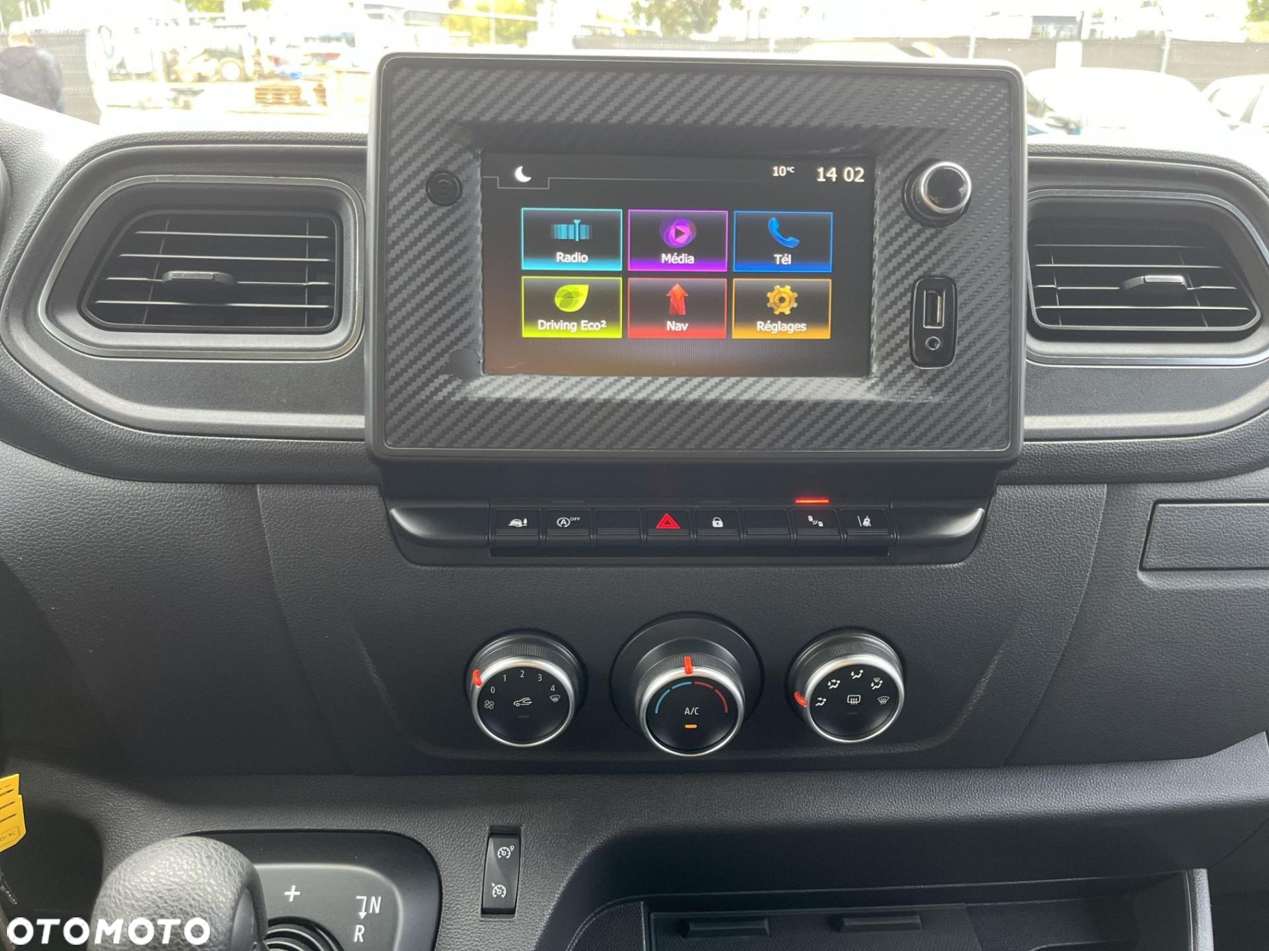 Renault master - 13
