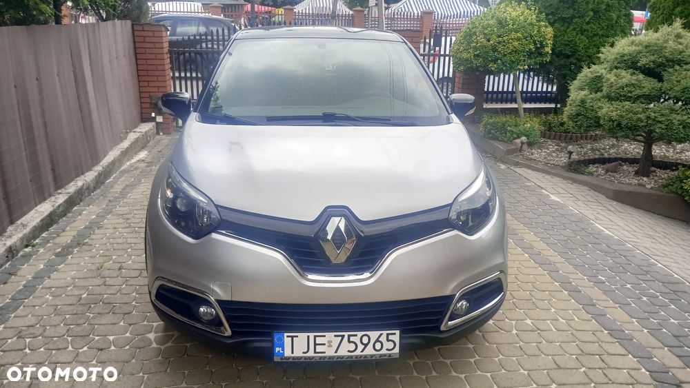 Renault Captur ENERGY TCe 90 Start&Stop Intens - 2