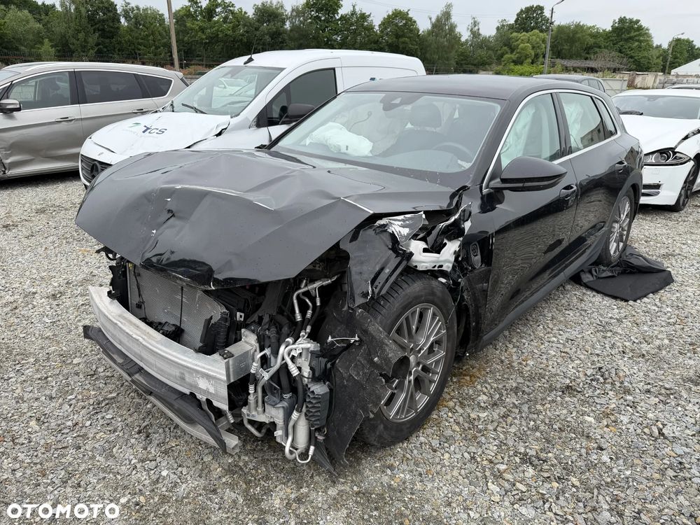 Audi e-tron 55 Quattro S Line - 2