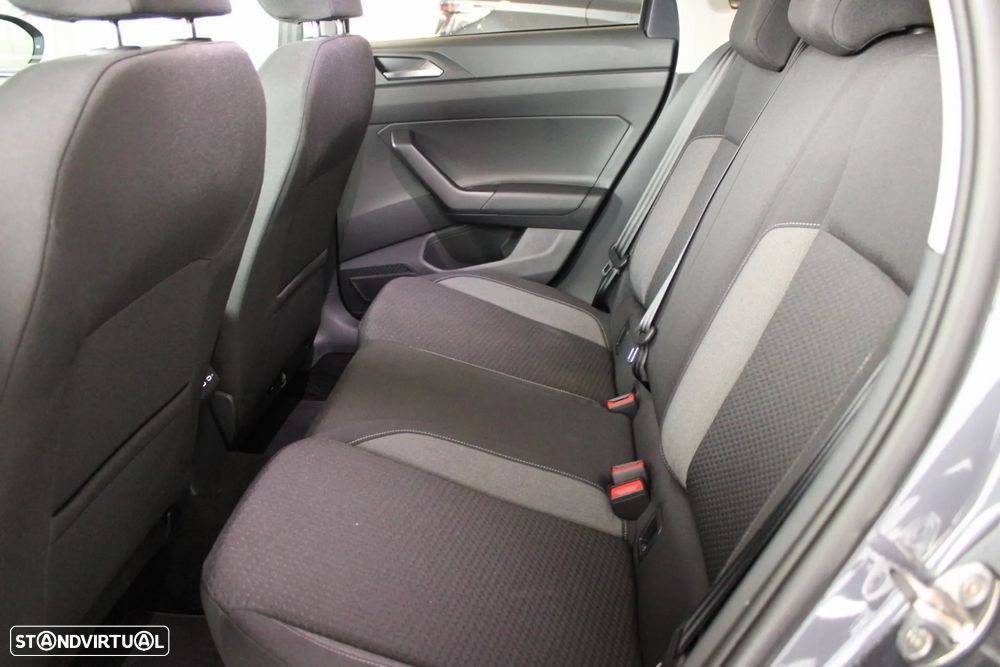 VW Taigo 1.0 TSI Life - 13