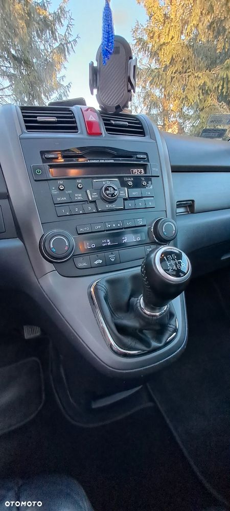 Honda CR-V 2.0 Executive - 11