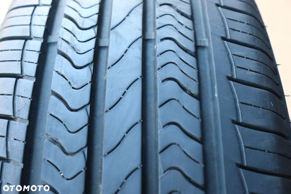 OPONA LETNIA TOMKET SUV  17 99H 2021 7 mm - 1