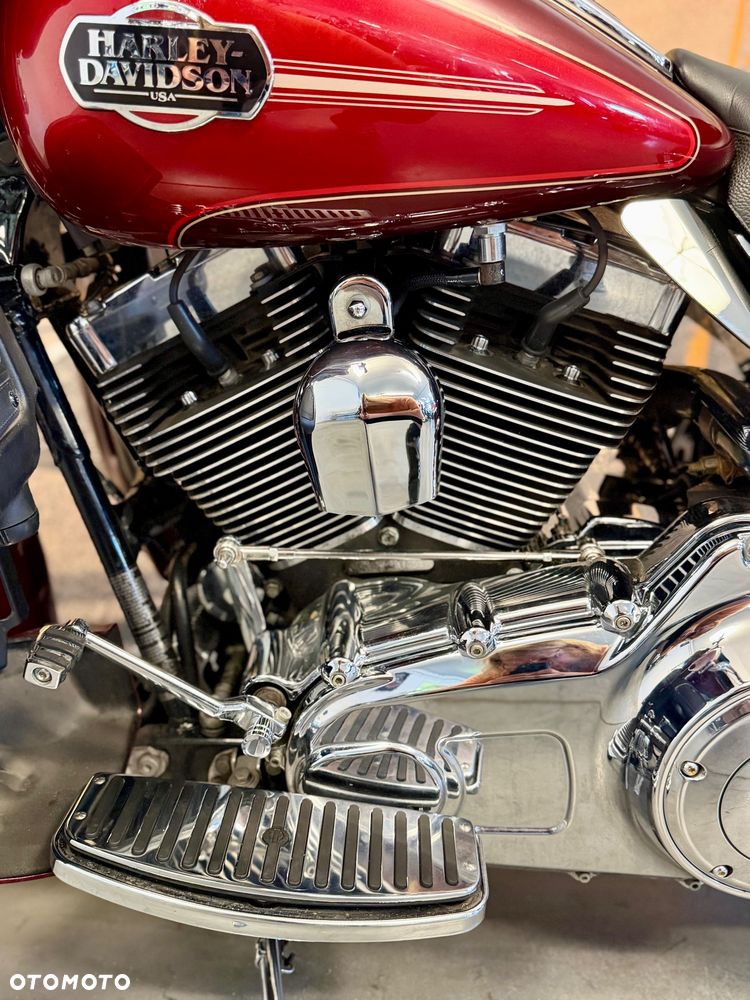 Harley-Davidson Touring Electra Glide - 8
