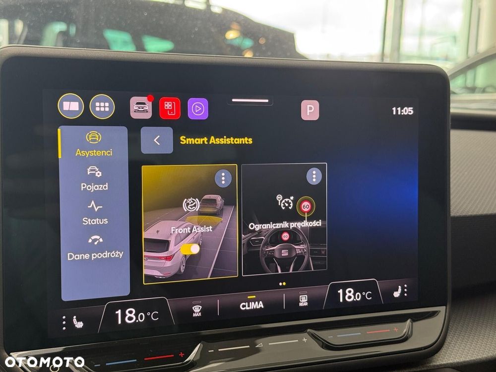 Seat Leon 1.5 eTSI Style DSG - 21