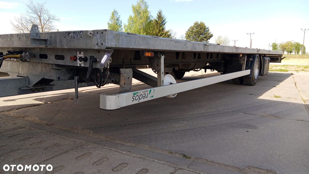 Ackermann z-pa-f 5,5/9,2 - 5
