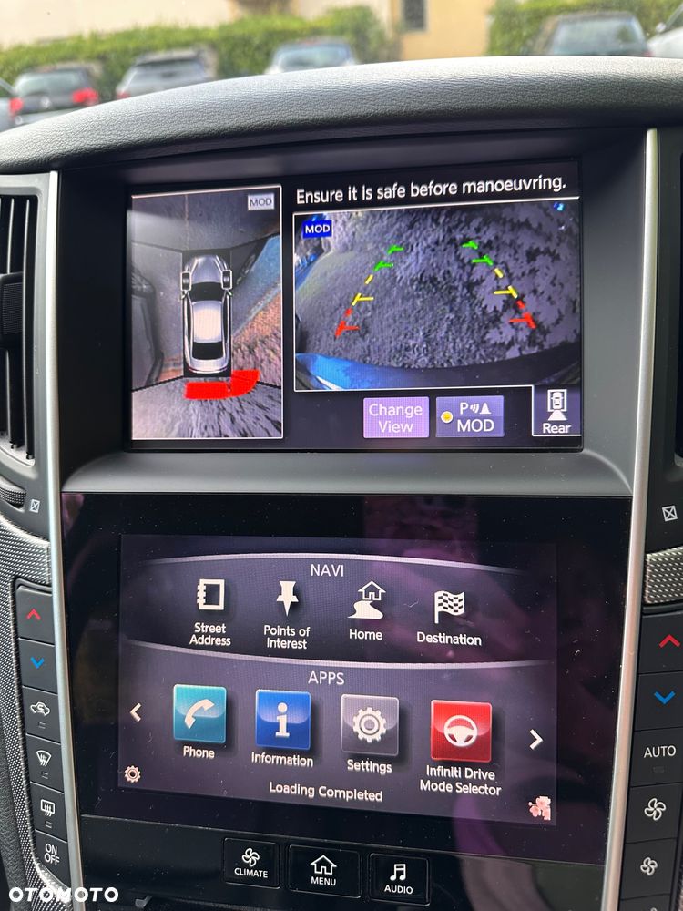Infiniti Q50 Q50(S) 2.2d Sport - 7