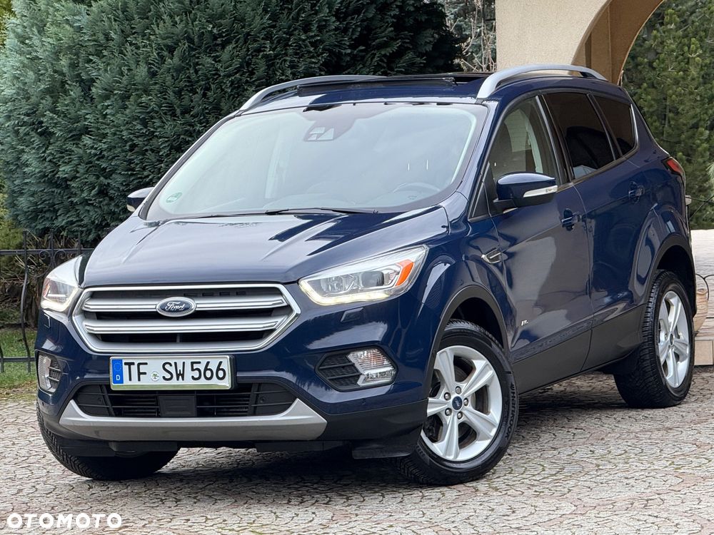 Ford Kuga 2.0 TDCi 4x4 Individual - 2