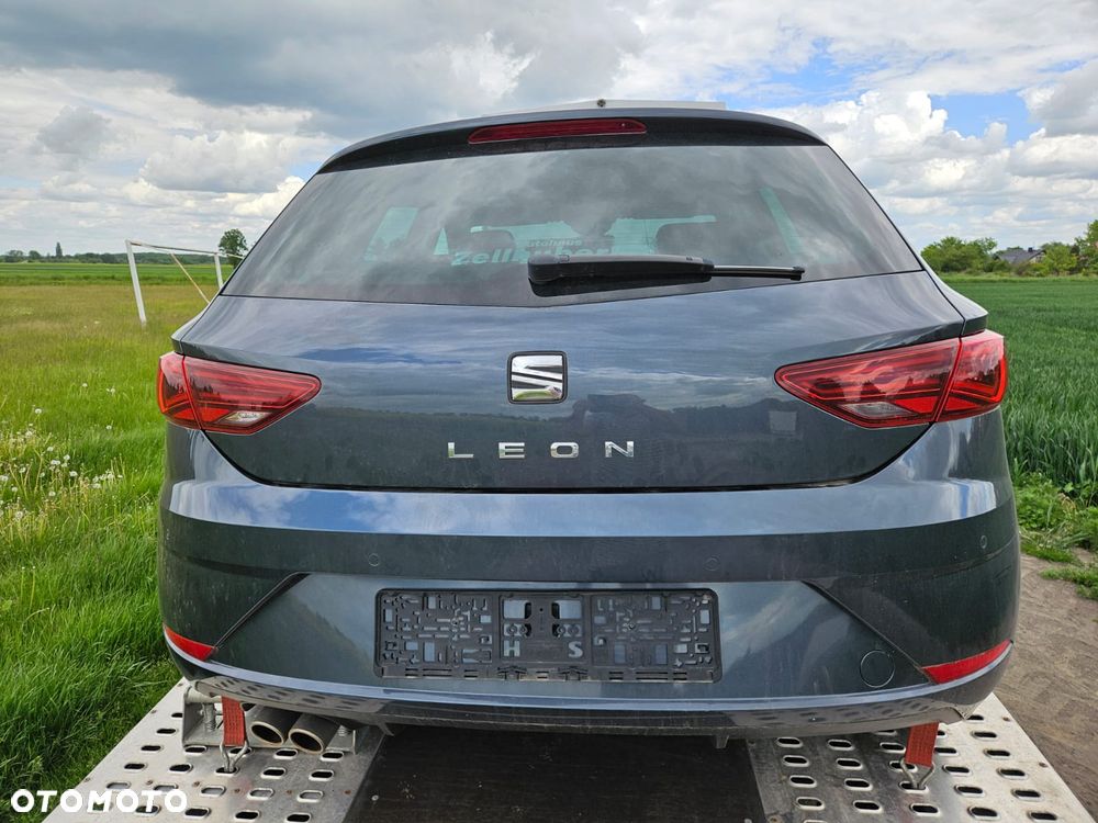 Seat Leon - 5