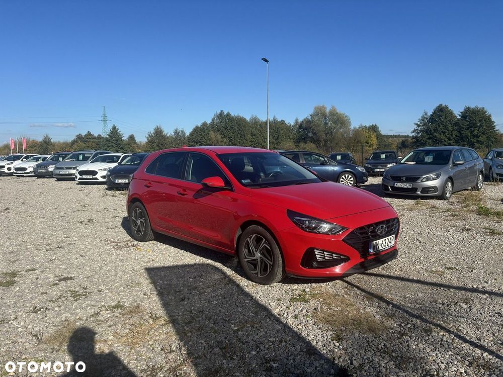 Hyundai i30 - 15