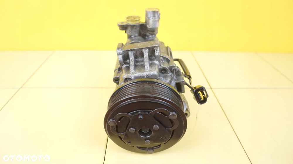 FORESTER LEGACY IMPREZA 2.0 D 11r EE20Z sprezarka klimatyzacji 73111SC000 - 4