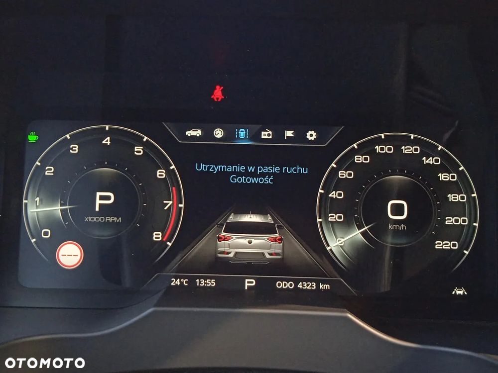 SsangYong/KGM Korando 1.5 T-GDI Adventure 2WD - 17