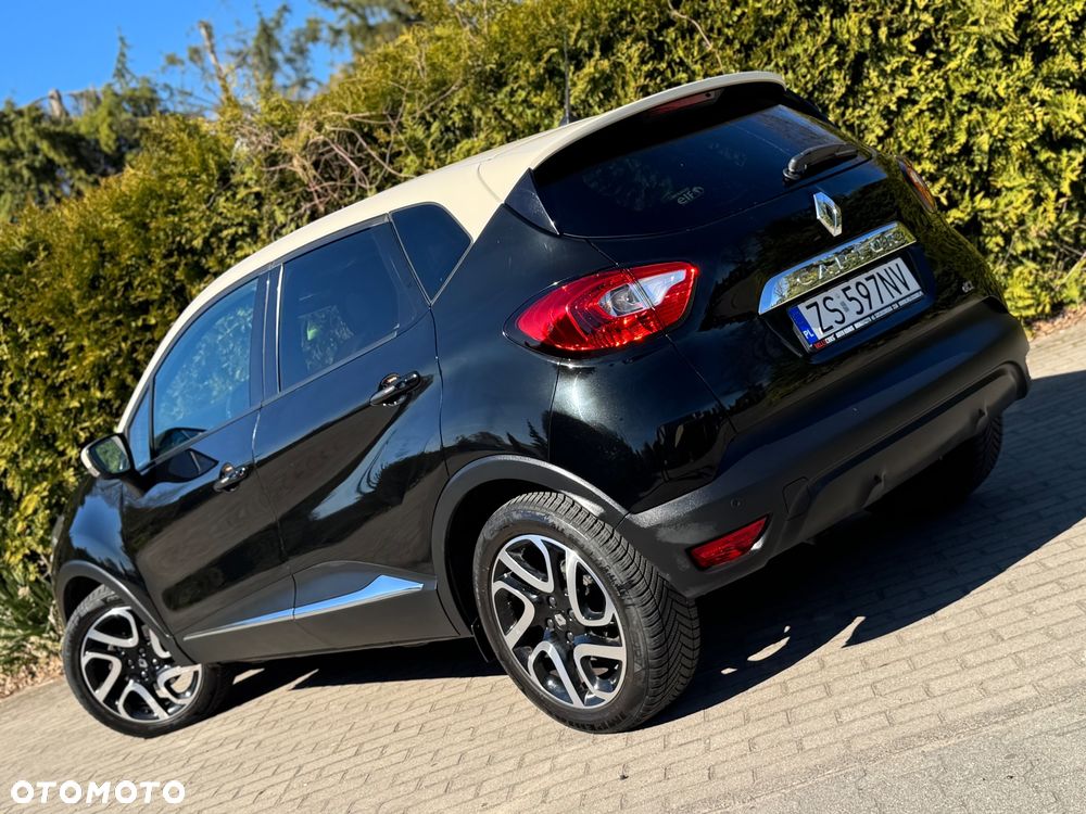 Renault Captur ENERGY dCi 90 EDC Dynamique - 16