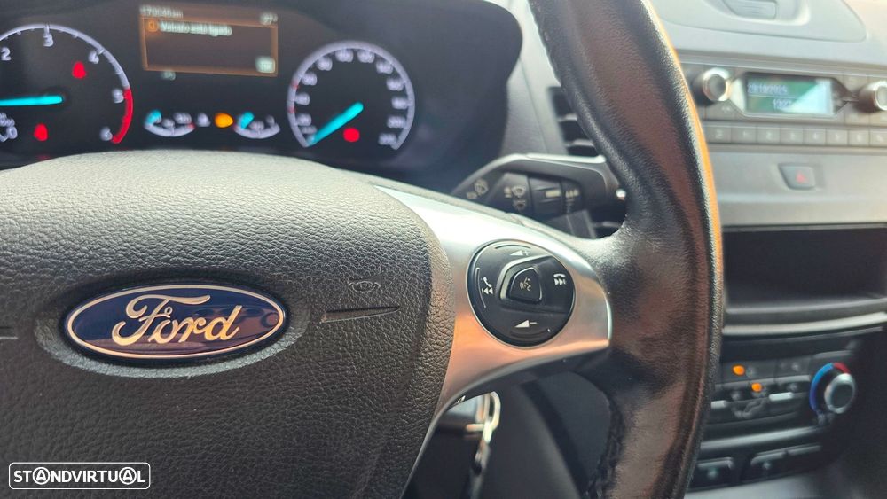 Ford Transit Connect 1.5 TDCi 210 L2 Trend - 13