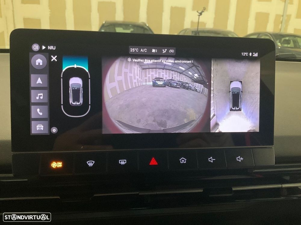 MG MG4 64 kWh XPower Luxury - 16