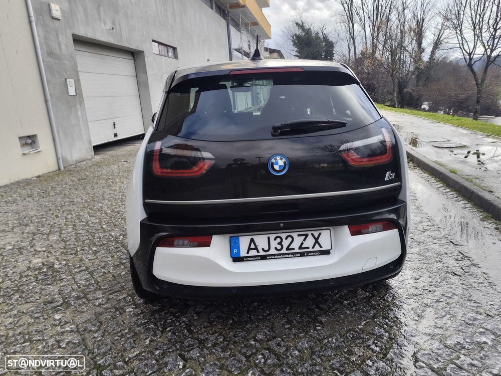 BMW i3 120Ah - 6