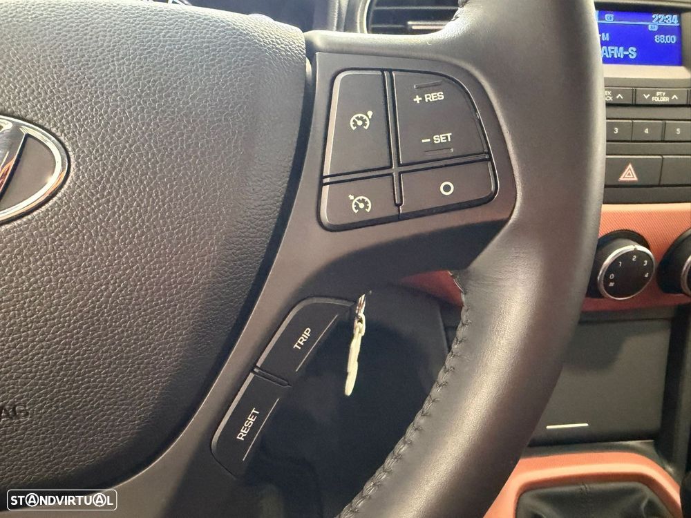 Hyundai i10 1.0 Style - 14