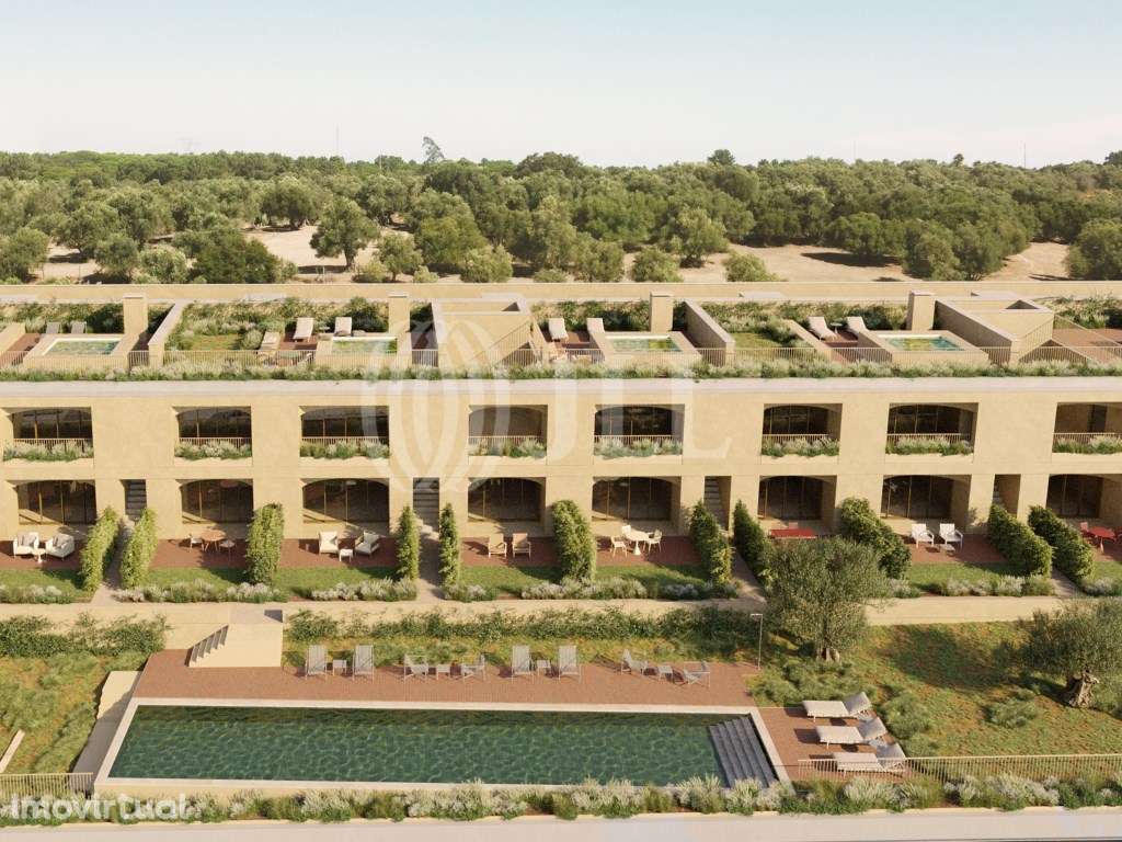 Olive Green Residences - Grande imagem: 3/34