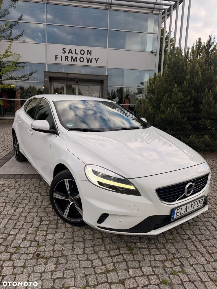 Volvo V40 - 35