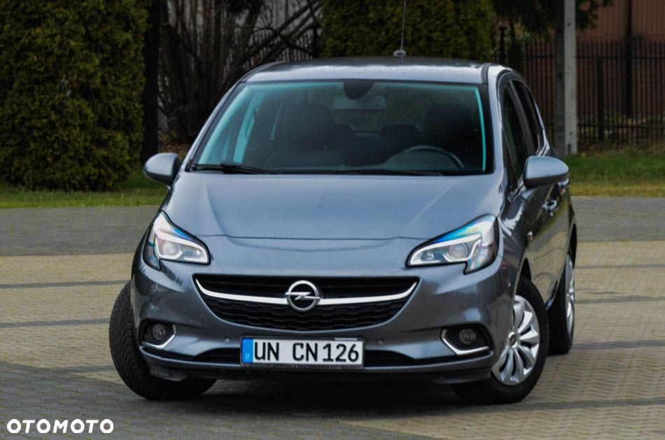 Opel Corsa 1.4 Active - 9