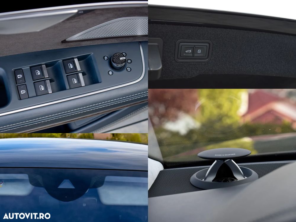 Audi A8 L 60 TFSI e quattro tiptronic - 9