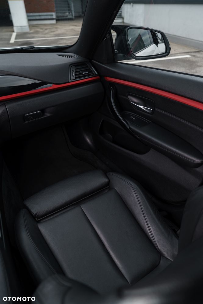 BMW Seria 4 420i Sport-Aut Sport Line - 38
