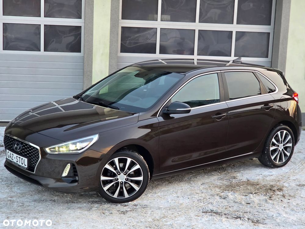 Hyundai i30 1.4 T-GDI Premium - 5