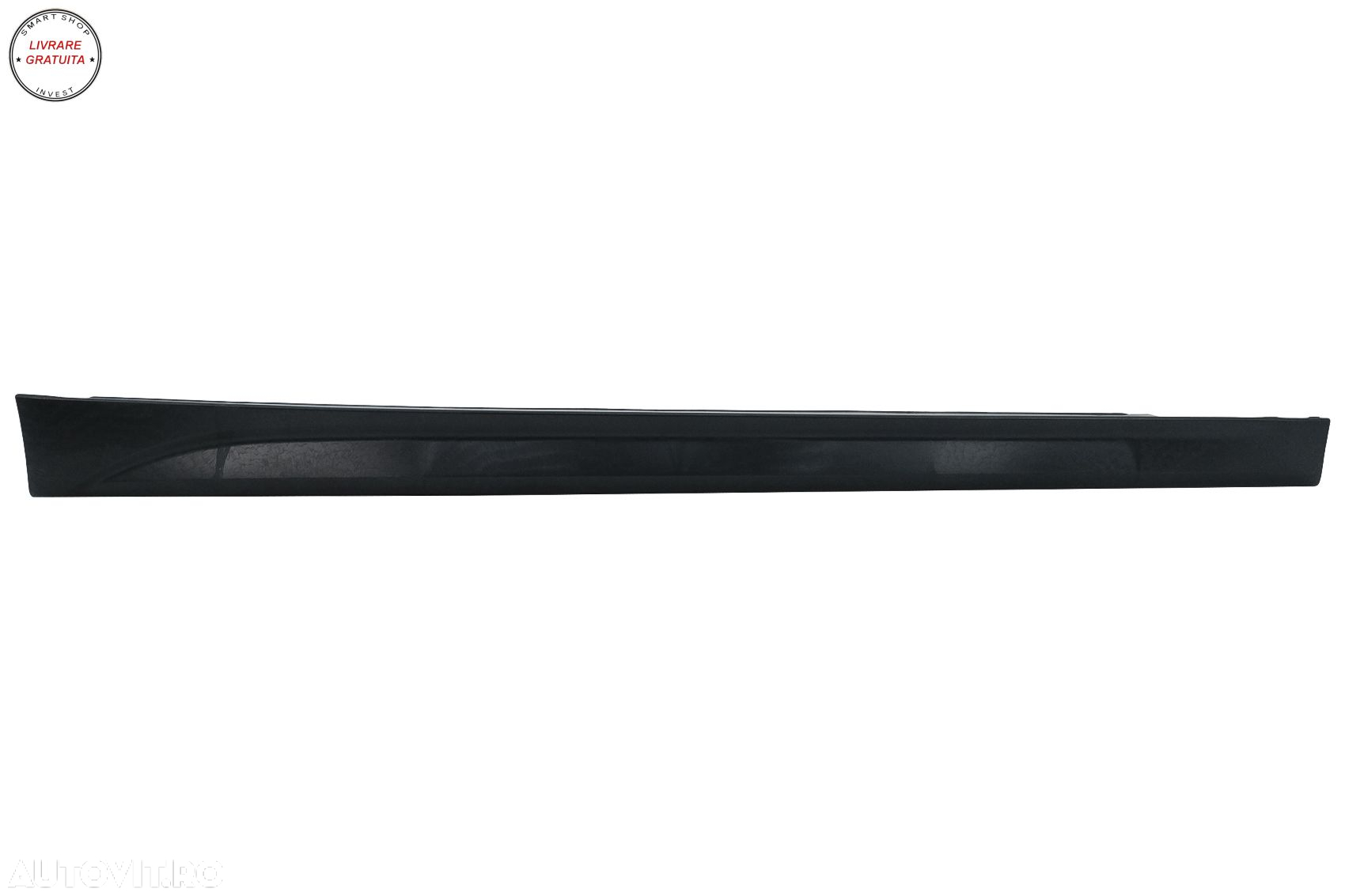 Pachet Exterior BMW Seria 3 F30 (2011-2019)- livrare gratuita - 12