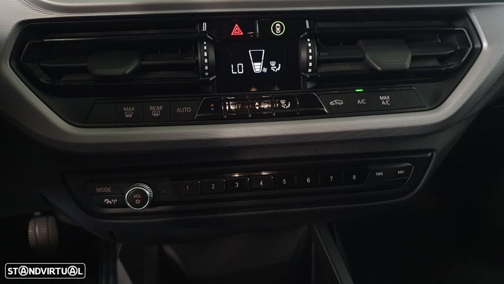 BMW 116 d Corporate Edition - 22