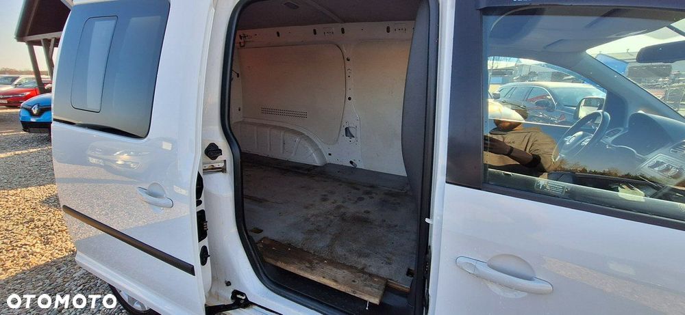 Volkswagen Caddy - 17