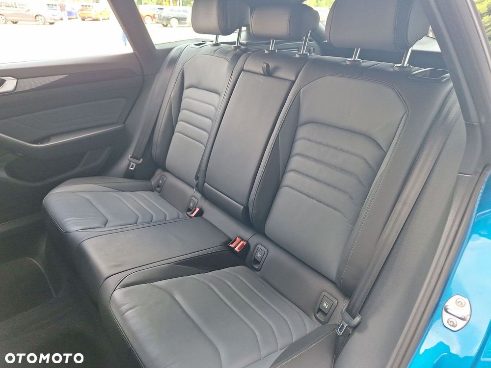 Volkswagen Arteon Shooting Brake 2.0 TDI Elegance DSG - 14