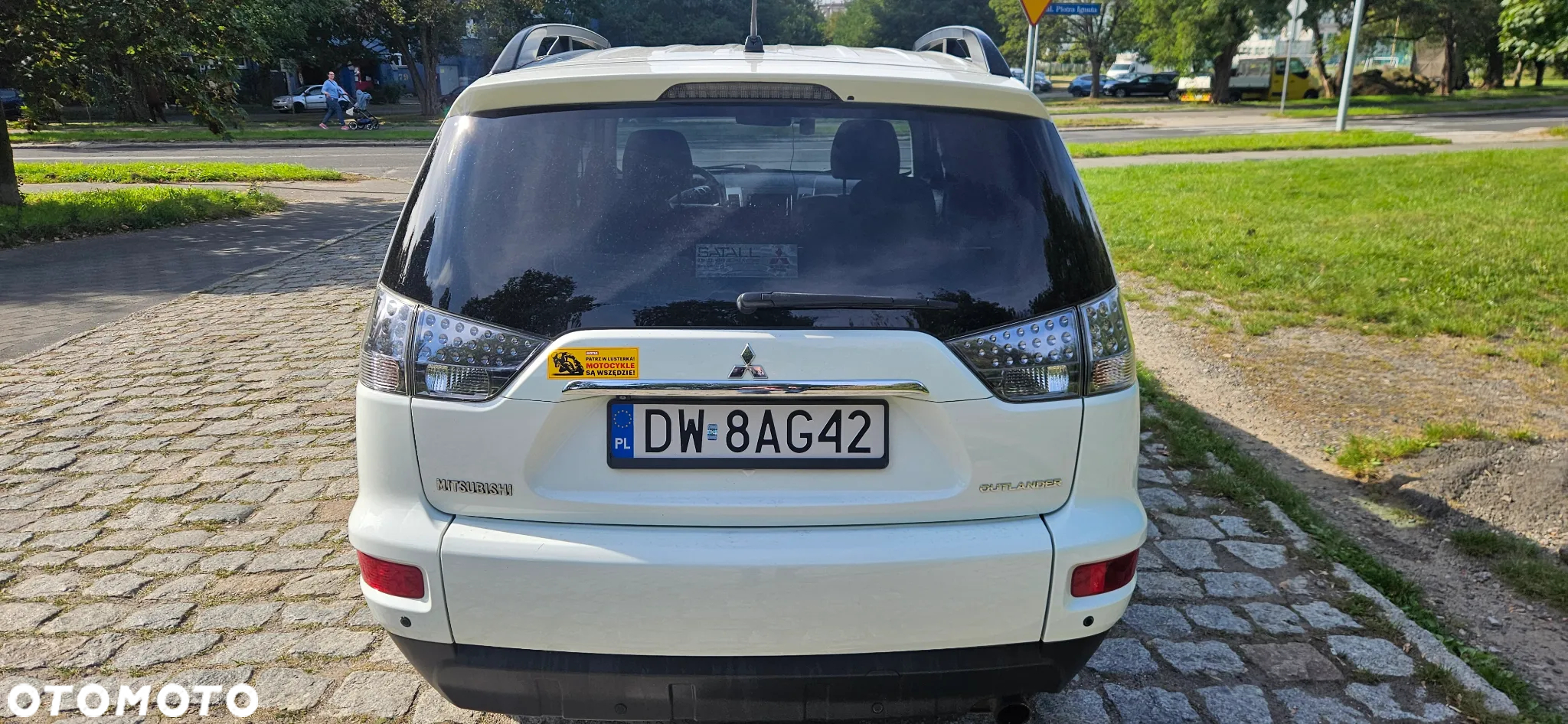 Mitsubishi Outlander 2.0 Intense + 2WD EU5 - 5