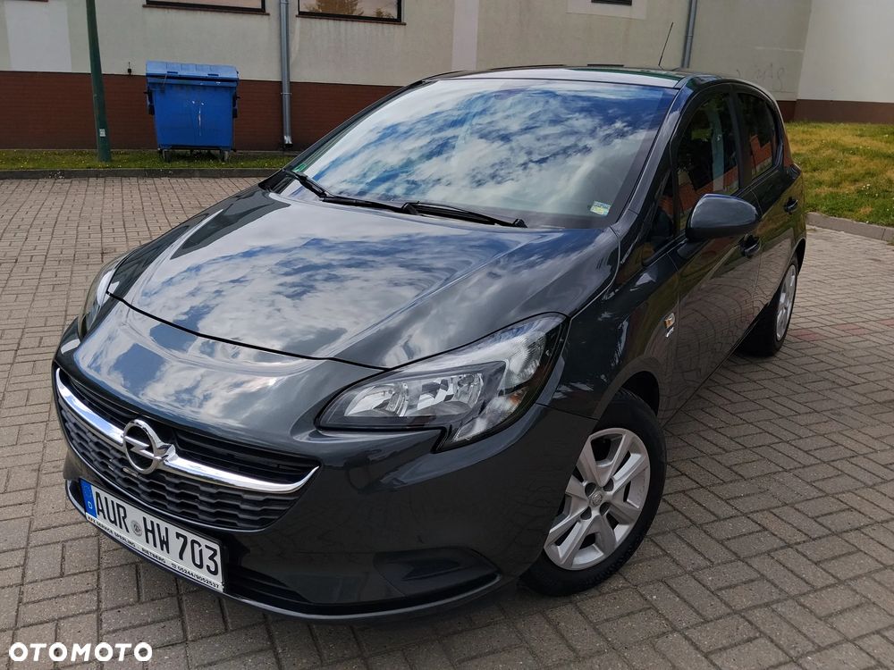 Opel Corsa 1.4 Active - 2