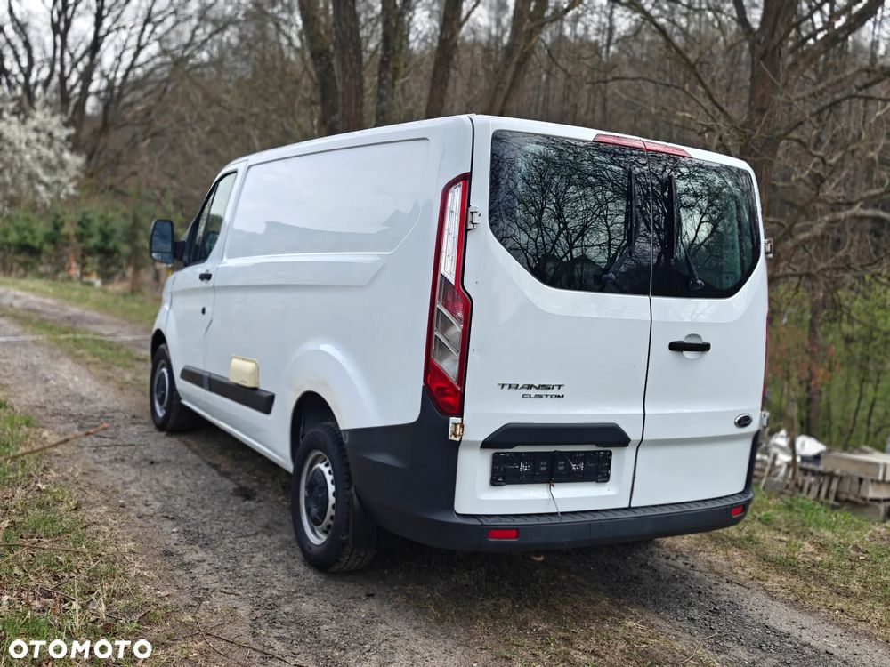 Ford Transit - 6